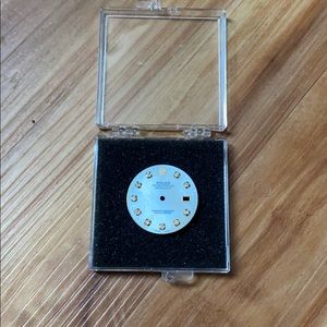 Rolex Datejust Mother of Pearl diamond  Dial